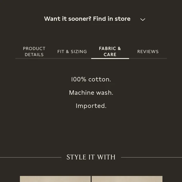 Gorgeous Cruise Wide Leg Pants - Picture 7 of 7